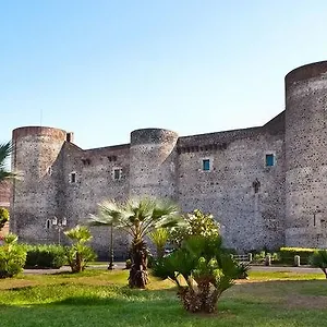  Dom wakacyjny La Finestra Sul Castello Włochy