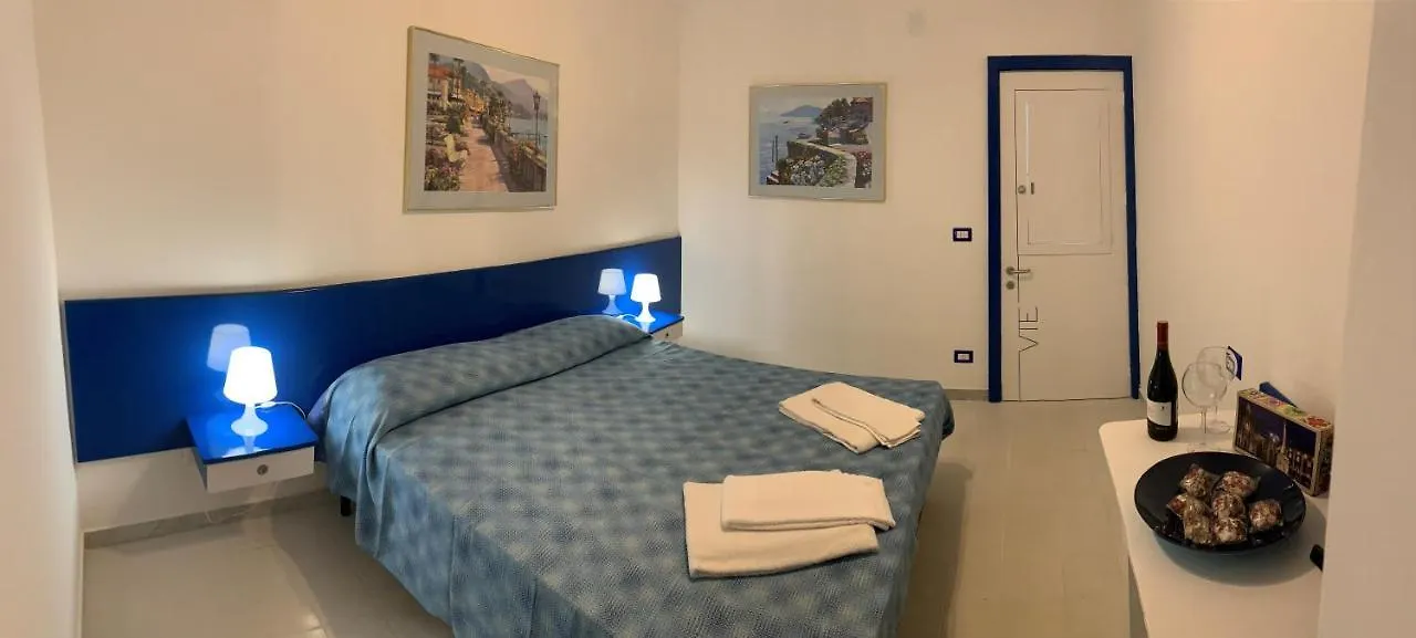 Kompleks wypoczynkowy Villaggio Turistico Europeo Katania