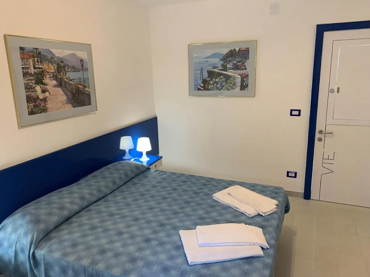 Villaggio Turistico Europeo Katania Kompleks wypoczynkowy