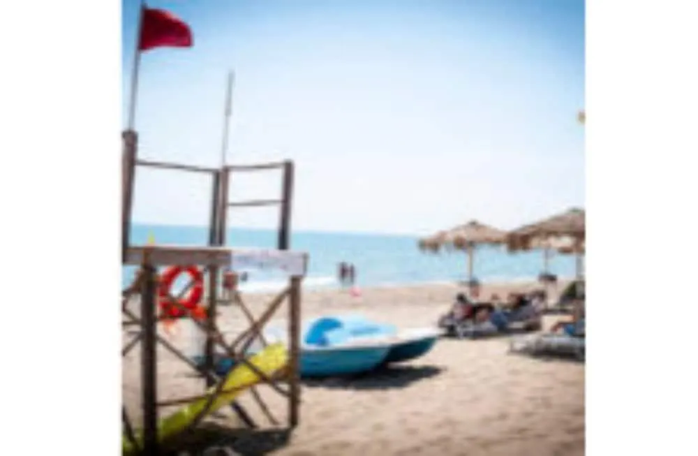 Villaggio Turistico Europeo Katania