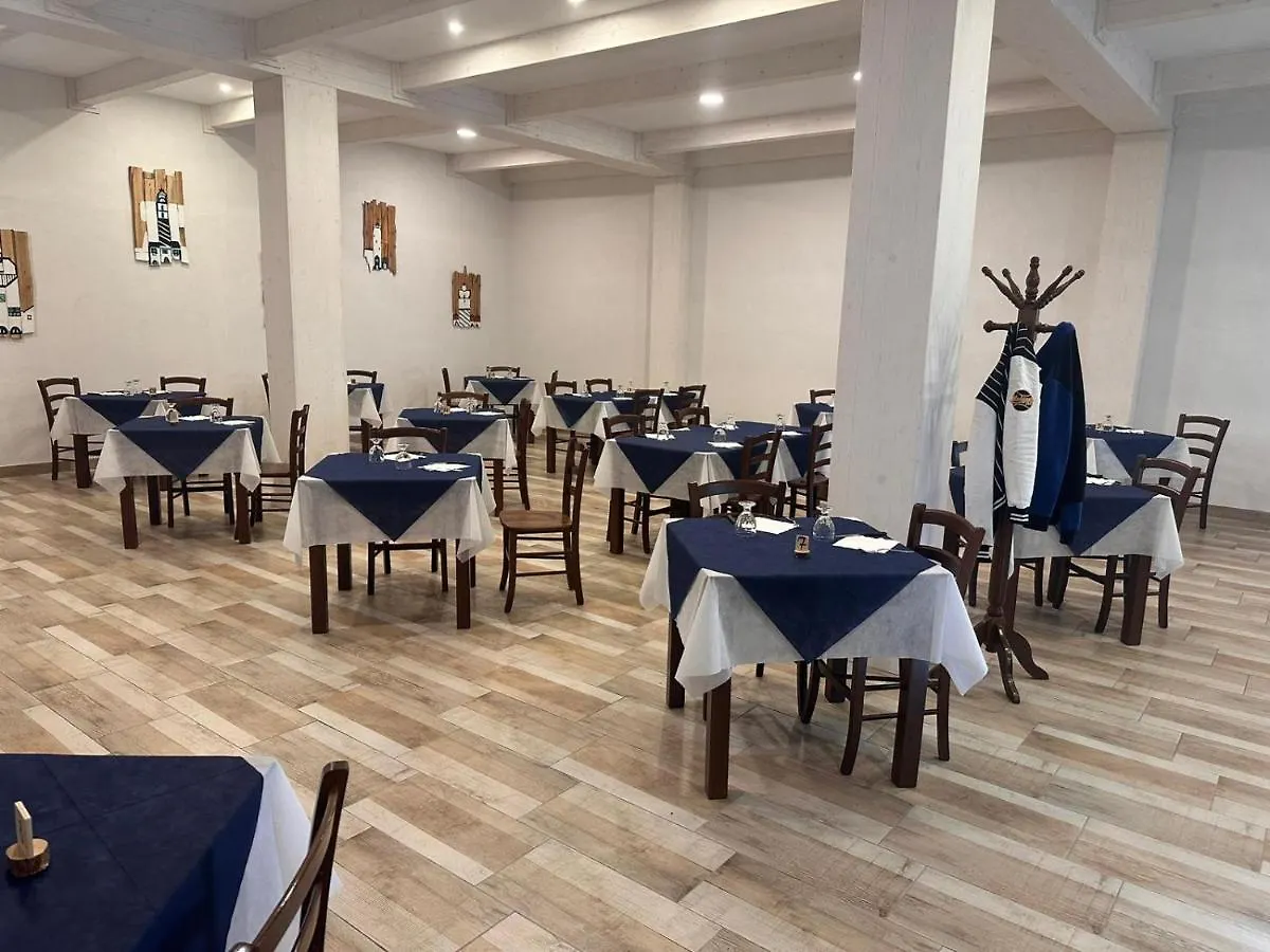 Villaggio Turistico Europeo Katania