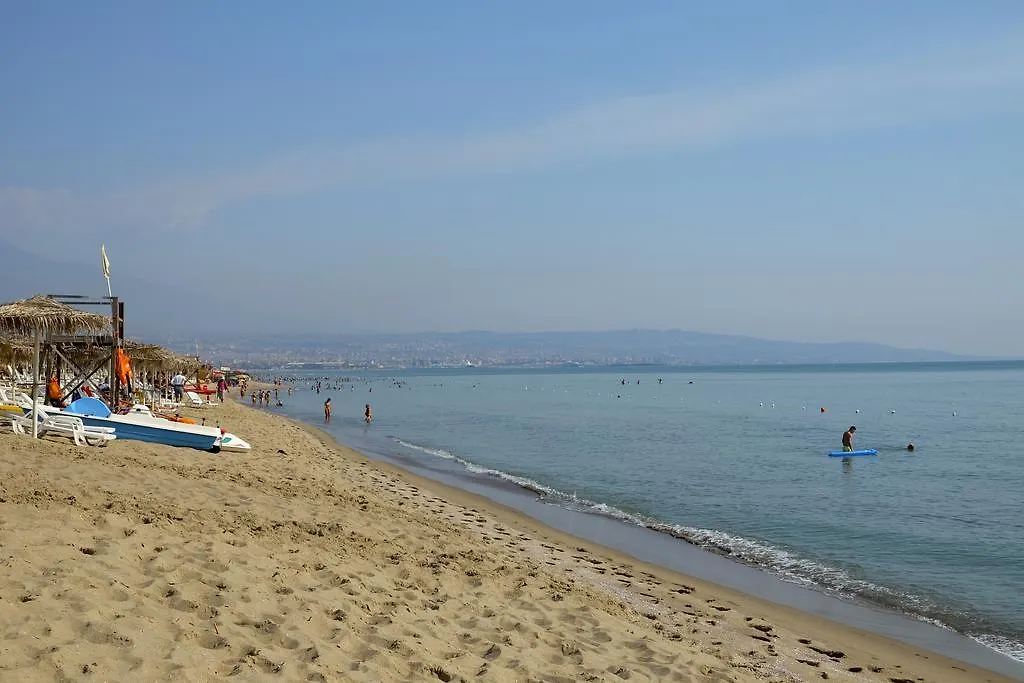 Villaggio Turistico Europeo Katania Włochy