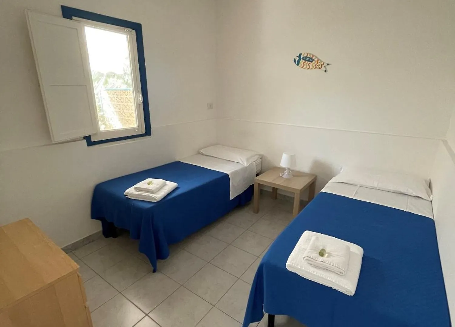 Villaggio Turistico Europeo Katania