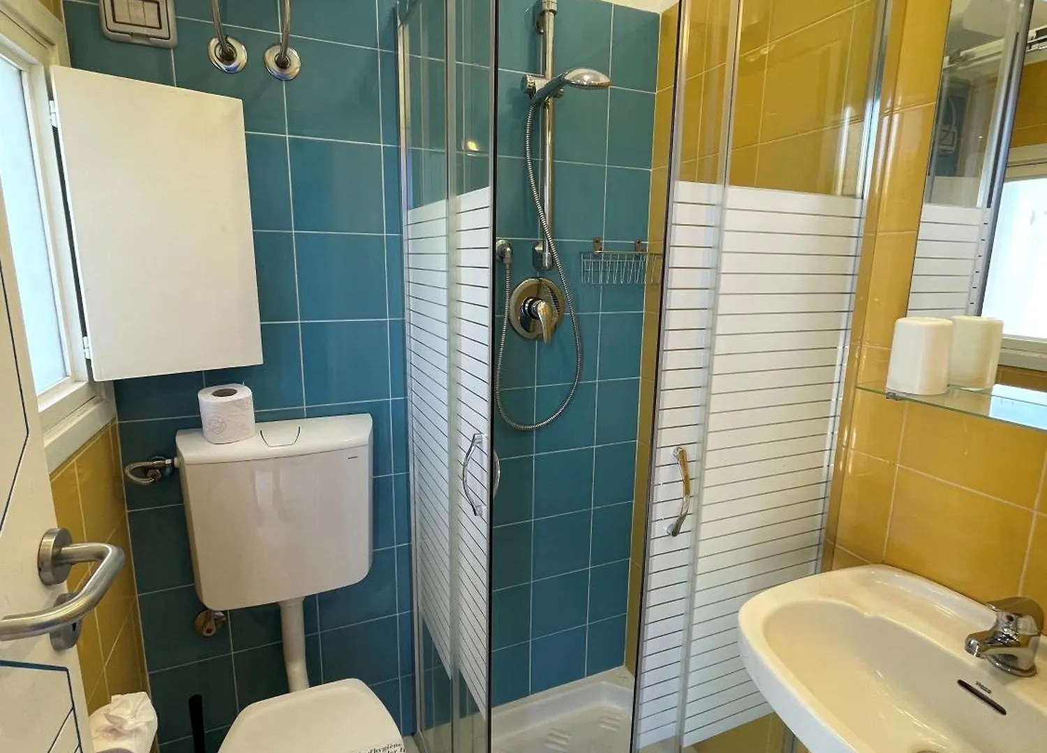 Villaggio Turistico Europeo Katania 2*,  Włochy