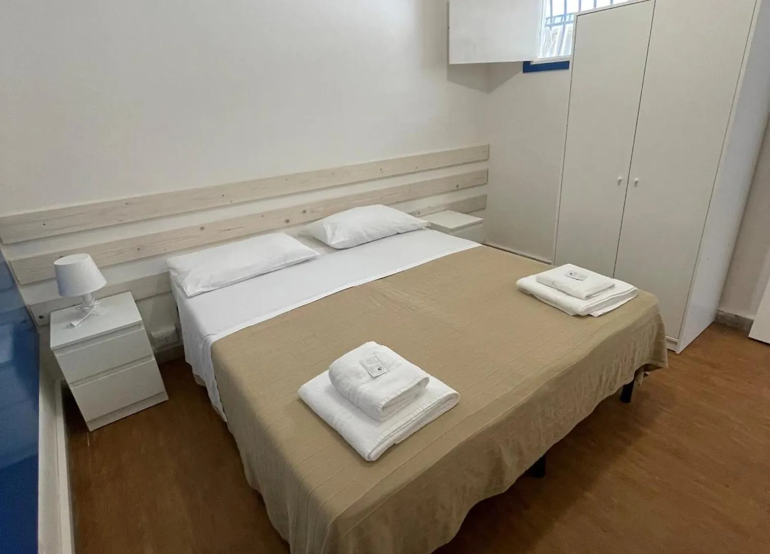 Villaggio Turistico Europeo Katania 2*,